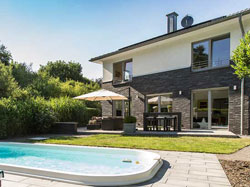 Schöne Häuser am Niederrhein und Ruhrgebiet zu verkaufen