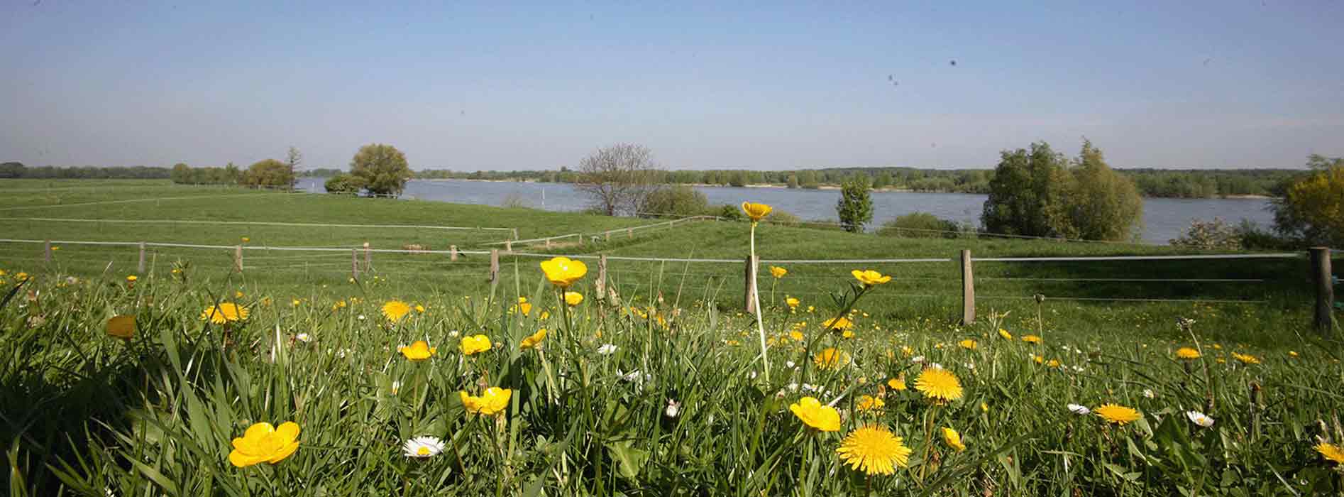 Immobilien und Wohnlagen in Voerde am Rhein