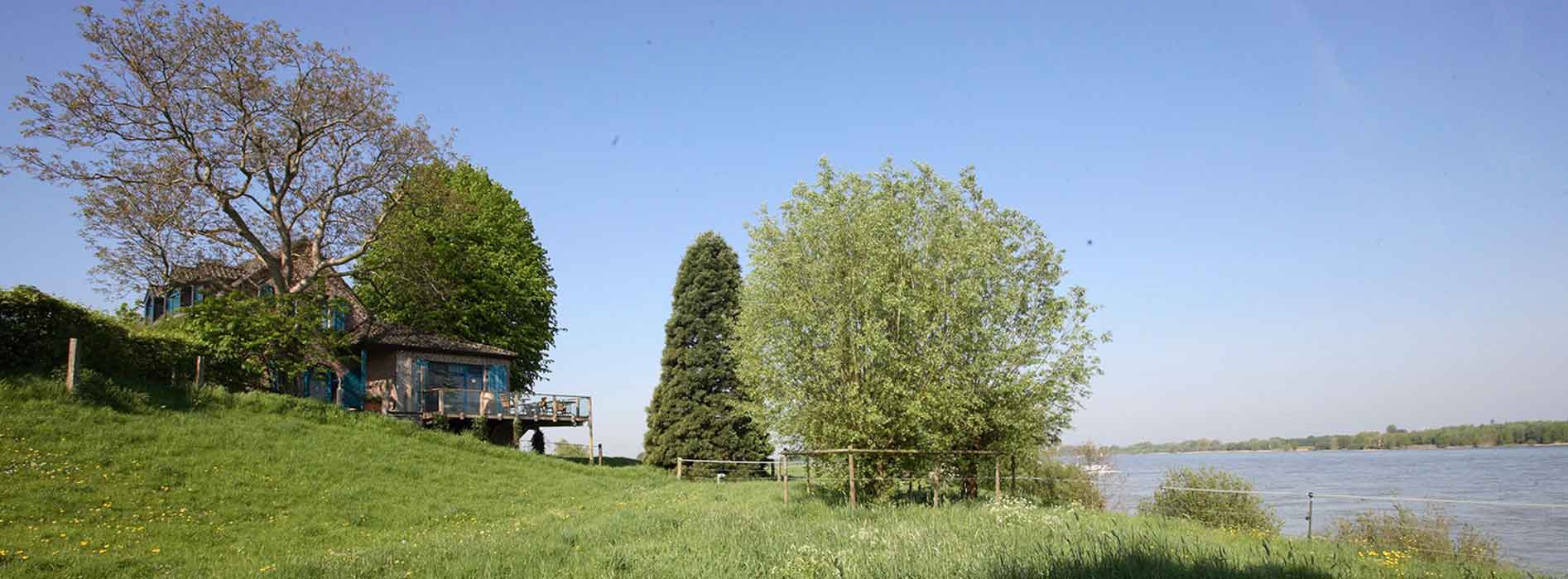 Immobilien und Wohnlagen in Wesel am Rhein