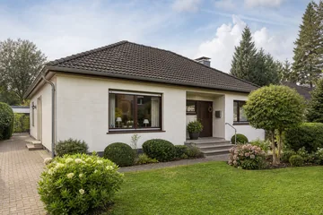 Einfamilienhaus in H&uuml;nxe gesucht