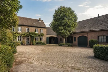 L&auml;ndliches Anwesen f&uuml;r Co-Living und Co-Working gesucht