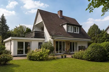 Zweigenerationenhaus mit Charme gesucht