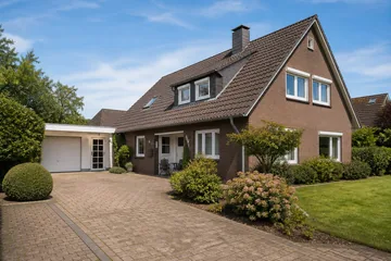 Einfamilienhaus in Dinslaken Eppinghoven oder Hiesfeld gesucht