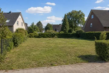Haus oder Baugrundst&uuml;ck in Dinslaken-Hiesfeld gesucht