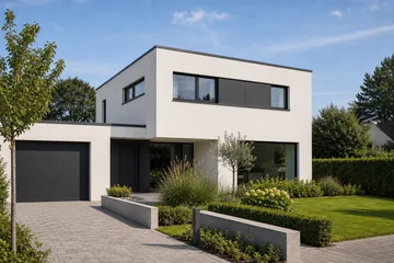 Einfamilienhaus im Umkreis Dorsten gesucht