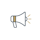 Icon Schwache Präsentation