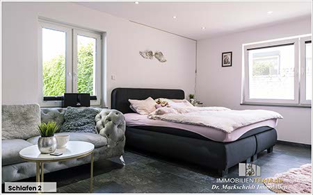 exklusiver bungalow in top lage am rande des ruhrgebietes