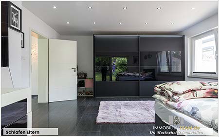 exklusiver bungalow in top lage am rande des ruhrgebietes