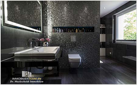 exklusiver bungalow in top lage am rande des ruhrgebietes