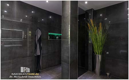 exklusiver bungalow in top lage am rande des ruhrgebietes