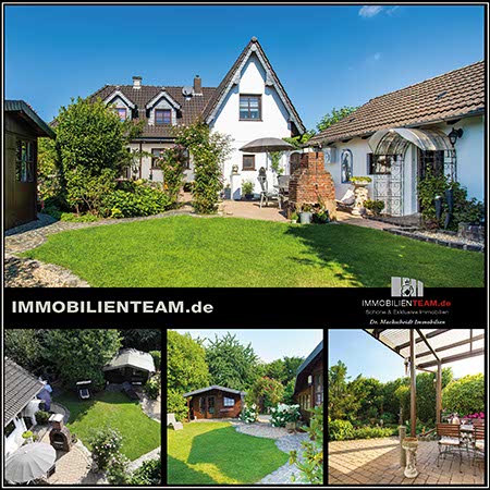 Einfamilienhaus in Moers am Niederrhein