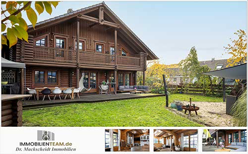 Ein- Zweifamilienhaus in Duisburg Alt-Walsum zu verkaufen