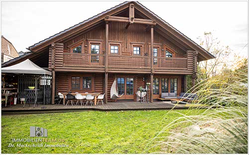 Ein- Zweifamilienhaus in Duisburg Alt-Walsum zu verkaufen