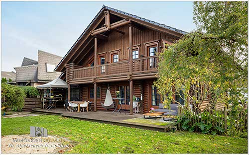 Ein- Zweifamilienhaus in Duisburg Alt-Walsum zu verkaufen