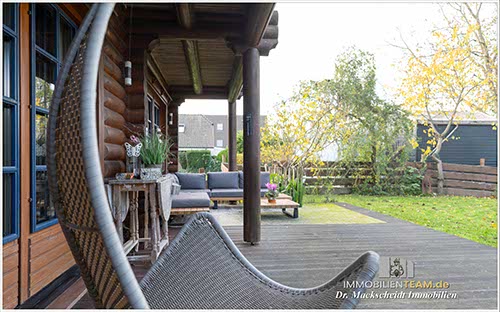 Ein- Zweifamilienhaus in Duisburg Alt-Walsum zu verkaufen