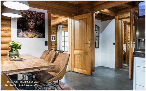 Ein- Zweifamilienhaus in Duisburg Alt-Walsum zu verkaufen