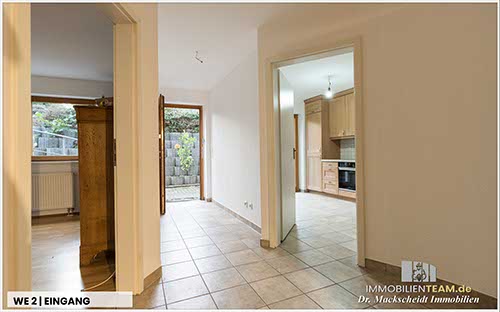 Ein- Zweifamilienhaus in Duisburg Alt-Walsum zu verkaufen