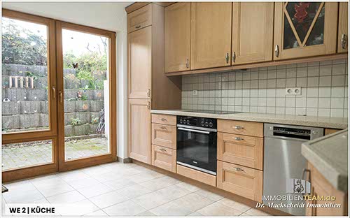 Ein- Zweifamilienhaus in Duisburg Alt-Walsum zu verkaufen