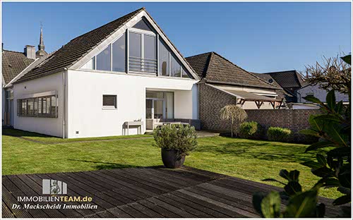 einfamilienhaus in hamminkeln ringenberg zu verkaufen