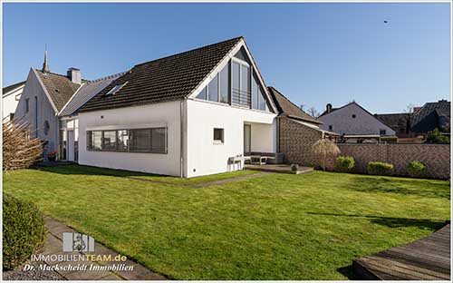 einfamilienhaus in hamminkeln ringenberg zu verkaufen