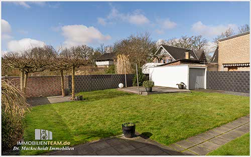 einfamilienhaus in hamminkeln ringenberg zu verkaufen