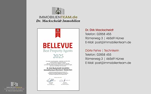 einfamilienhaus in hamminkeln ringenberg zu verkaufen