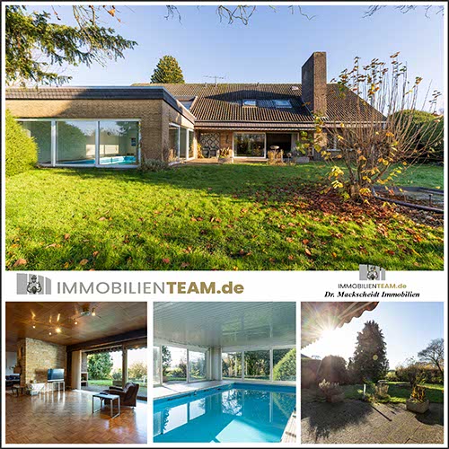 Blockhaus an der Walsumer Rheinaue zu verkaufen Blockhaus an der Walsumer Rheinaue