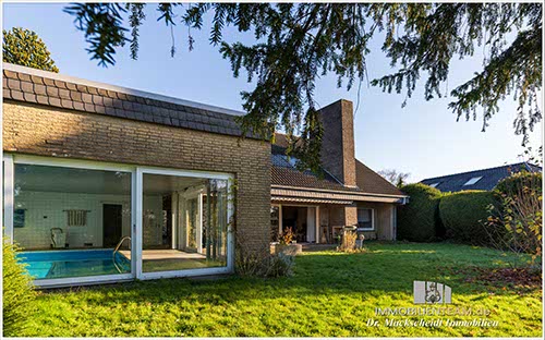 Ein- Zweifamilienhaus in ruhiger lage von Hamminkeln