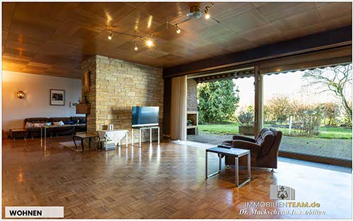 Ein- Zweifamilienhaus in ruhiger lage von Hamminkeln