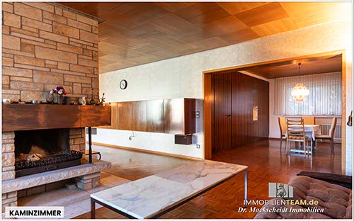 Ein- Zweifamilienhaus in ruhiger lage von Hamminkeln