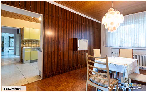 Ein- Zweifamilienhaus in ruhiger lage von Hamminkeln