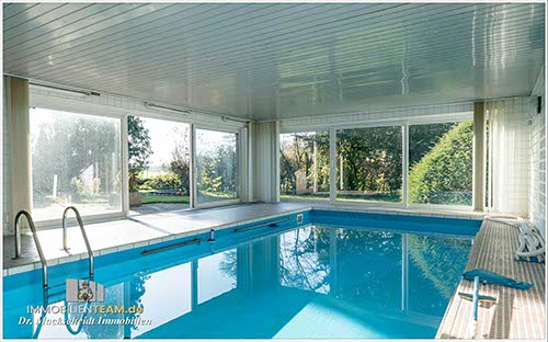 Ein- Zweifamilienhaus in ruhiger lage von Hamminkeln