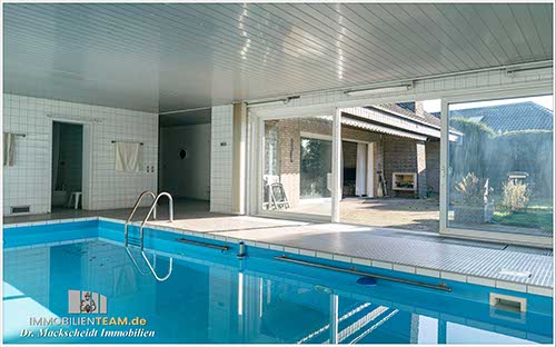 Ein- Zweifamilienhaus in ruhiger lage von Hamminkeln