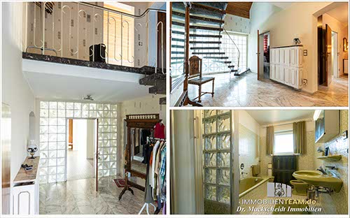 Ein- Zweifamilienhaus in ruhiger lage von Hamminkeln