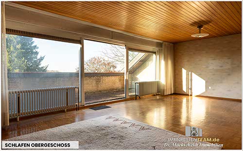 Ein- Zweifamilienhaus in ruhiger lage von Hamminkeln