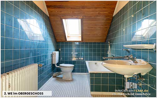 Ein- Zweifamilienhaus in ruhiger lage von Hamminkeln