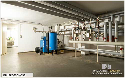 Ein- Zweifamilienhaus in ruhiger lage von Hamminkeln