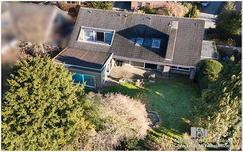 Ein- Zweifamilienhaus in ruhiger lage von Hamminkeln