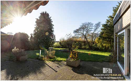 Ein- Zweifamilienhaus in ruhiger lage von Hamminkeln