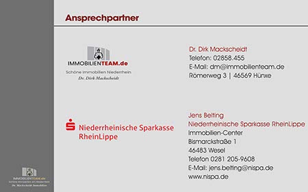 exklusives einfamilienhaus in schöner lage am rande des ruhrgebiet
