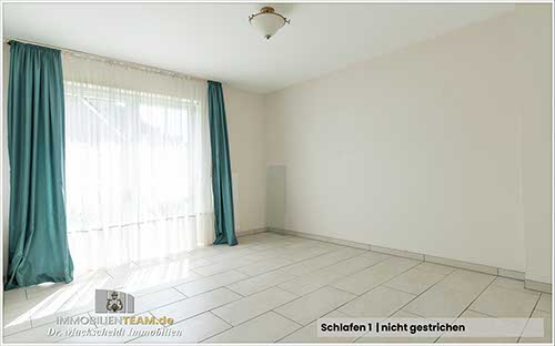 Moderne barrierearme Eigentumswohung in Hünxe am Niederrhein