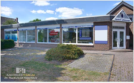 Exklusives Einfamilienhaus in Duisburg Baerl