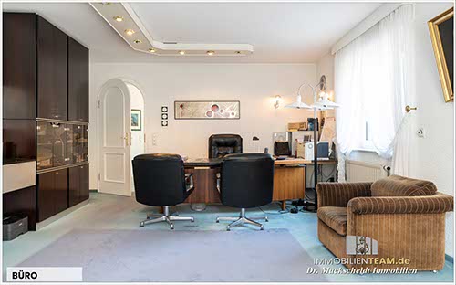 Landhaus im Friesenstil in Hünxe am Niederrhein zu verkaufen