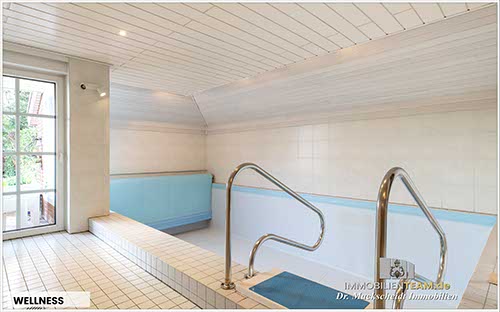 Landhaus im Friesenstil in Hünxe am Niederrhein zu verkaufen