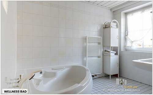 Landhaus im Friesenstil in Hünxe am Niederrhein zu verkaufen