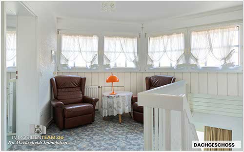 Landhaus im Friesenstil in Hünxe am Niederrhein zu verkaufen