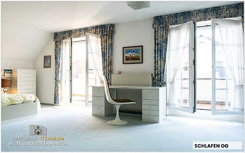 Landhaus im Friesenstil in Hünxe am Niederrhein zu verkaufen