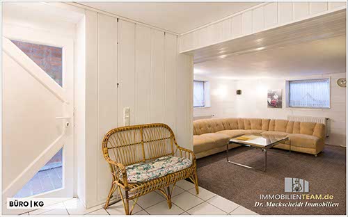 Landhaus im Friesenstil in Hünxe am Niederrhein zu verkaufen