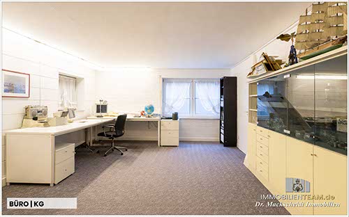 Landhaus im Friesenstil in Hünxe am Niederrhein zu verkaufen