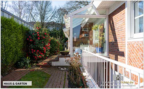 Landhaus im Friesenstil in Hünxe am Niederrhein zu verkaufen